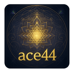 ace44 quick registration form